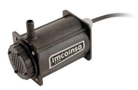 IMCOINSA 0M81 - BOMBA DE AGUA PARA MESA DE CORTE 0,5KW 230V 2,3 MTR.CABLE
