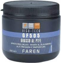 FAREN INDUSTRIAS QUIMICAS 1GG500 - GRASA AL PPTFE FAREN GF505 500ML.