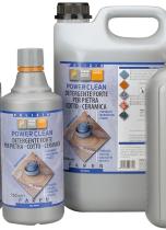 FAREN INDUSTRIAS QUIMICAS 3PB750 - DETERGENTE PARA PIEDRA, LADRILLO COCIDO, CERAMICA 750 ML