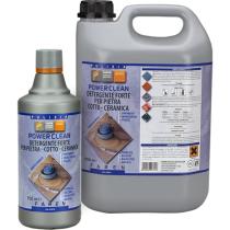 FAREN INDUSTRIAS QUIMICAS 3PB005 - DETERGENTE PARA PIEDRA, LADRILLO COCIDO, CERAMICA 5 LT