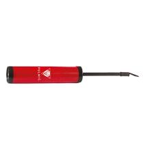SANZ HERMANOS 1401 - ESPOLVOREADOR MANUAL PULMIC DRAGON 600 CAPACIDAD:600GR.