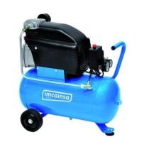 IMCOINSA 0457E - COMPRESOR ADVANCE 2HP 230V 25 LITROS  241 LPM