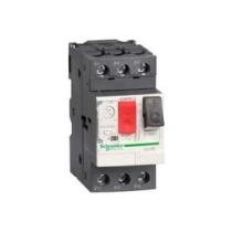 SCHNEIDER GV2ME05 - DISYUNTOR MAGNETOTERMICO 0,63 - 1 A