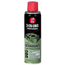 WD40 34472 - 3 EN 1 PROFESIONAL SUPER DESENGRASANTE 250ML