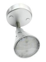 ELECTRO DH 82301B - FOCO TECHO ORIENTABLE LED 5W.BL.4200 K.