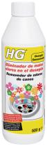 HG 624050130 - HG ELIMINADOR DE MALOS OLORES EN EL DESAGUE NOVEDAD 2015 0,5