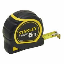 STANLEY 030697 - FLEXOMETRO TYLON 5M X 19MM