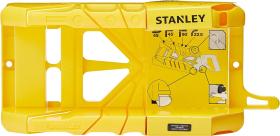 STANLEY 119212 - INGLETADORA DE PLASTICO CON ALMACENAJE