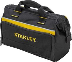 STANLEY 193330 - BOLSAS DE HERRAMIENTAS BOLSA CERRADA 30CM