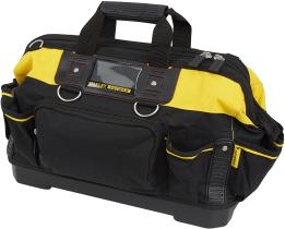 STANLEY 193950 - BOLSA DE HERRAMIENTAS  FATMAX CERRADA 49X26X10 CM