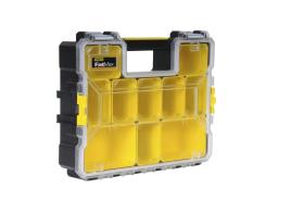 STANLEY 197518 - ORGANIZADOR FATMAX CON COMPARTIMENTOS EXTRAIBLES