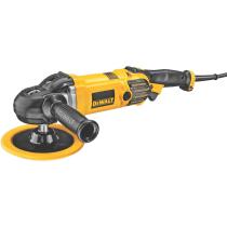 STANLEY DWP849XQS - PULIDORA PARA METAL 1250W 180MM Y 150MM 3.500 RPM ELECTRONIC