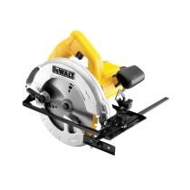 STANLEY DWE550QS - SIERRA CIRCULAR DEWALT 1200W - 55MM PROFUNDIDAD   Ø165MM