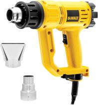 STANLEY D26411QS - PISTOLA DE AIRE CALIENTE DE 1.800W 50-600 °C