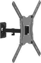 MICEL 31280 - SOPORTE TV LCD STV04 17"-47" NE NEGRO