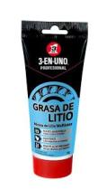 WD40 3EN1GRASALITIO - GRASA DE LITIO TUBO 150GR 3 EN 1