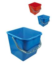 Limpieza 0438010 - CUBO 25 LITROS AZUL