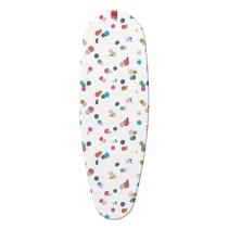Rayen 627506 - FUNDA P/PLANCHAR CLIP BASIC PLUS 130X47 CM CON DOBLE ESPUMA