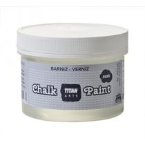 AKZO NOBEL 091030114 - TITAN BARNIZ CHALK MATE 0301 250ML