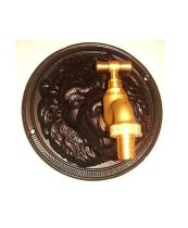 ARDOSIA FR5 - FRENTE FUENTE REDONDO 20X20