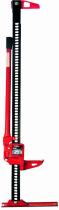 ASLAK 758601032 - GATO ELEVADOR HNFJ2T MULTIFUNCION 2000 KG.
