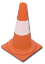 ASLAK 745800550 - CONO DE POLIETILENO 340 MM.