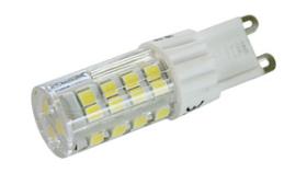 ELECTRO DH 815865DIA - BOMBILLA LED G9.230VAC.5W.DIA(6500K).