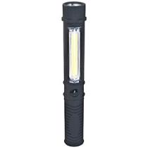 HEPOLUZ 20092 - LINTERNA PORTATIL LED COB C/IMAN