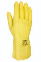 JUBA 621Y - "NOVA 52" G. DE LATEX FLOCADO MEDIO, SIN SOPORTE AMARILLO