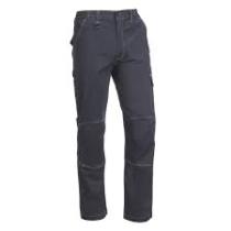 JUBA 141 - PANTALON MULTIBOLSILLOS DE 68% ALGODON, 30% POLIESTER Y 2% E