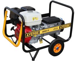 AYERBE 5420120 - AY-8000 MN HONDA