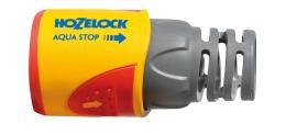 HOZELOCK 100000529 - CONECTOR AQUASTOP (12 - 15 MM) GRANEL