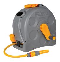 HOZELOCK 2415R0000 - CARRETE COMPACT REEL CON 25 METROS  DE MANGUERA