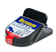 IMPEX D01020 - TRAMPA RATAS-PINZA GRANDE C/CEBO PERMANENTE