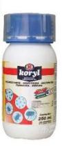 IMPEX 0200051 - DESINFECTANTE E INSECTICIDA KORYL 250ML (160ML X 16 LT. AGUA