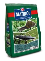 IMPEX 0200099 - MOLUSQUICIDA MATIROL GRANULADO 500 GRS.