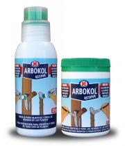 IMPEX D04227 - ARBOKOL RESINA PARA INJERTOS BOTE 1 KG.