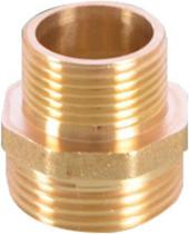 ATUSA LS245054 - LATON ROSCA DOBLE  REDUCIDO 1" X 3/4"