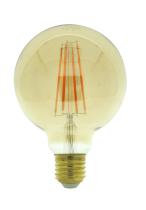 ELECTRO DH 81182 - BOMBILLA LED VINTAGE GLOBO G95.4W.E27