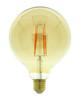 ELECTRO DH 81183 - BOMBILLA LED VINTAGE GLOBO G125.4W.E27