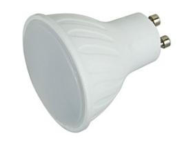 ELECTRO DH 81230DIA - BOMBILLA LED GU10 7W 120º  DIA 6500K