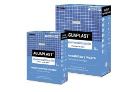 BEISSIER 70043001 - AGUAPLAST IMPERMEABILIZACION