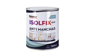 BEISSIER 34040006 - ISOLFIX PLUS BLANCO - BOTE 750 ML