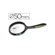 HERTER 9227 - LUPA CRISTAL BIFOCAL Ø50MM  2,5X  5X