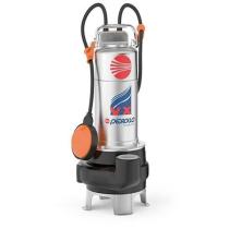 SACI P48SGV91A0A1 - BOMBA SUMERGIBLE VXM10/35-N 230V 50HZ 1 HP MONOFASICA