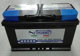 Vipiemme baterias 078 - BATERIA VIPIEMME 12V 90AH +DCHA.