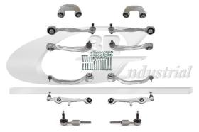 3RG 31791 - KIT BRAZOS SUSPENSION