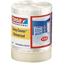 TESA 043680001201 - EASY COVER UNIVERSAL 33M X 550MM