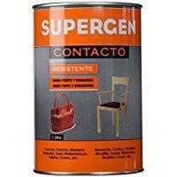 TESA 626000000009 - PEGAMENTO DE CONTACTO SUPERGEN - BOTES - BOTE 1.000 ML