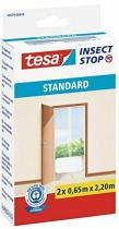 TESA 556790002003 - MALLAS CALIDAD STANDARD PARA PUERTAS-CAJA COM COLGADOR MALLA